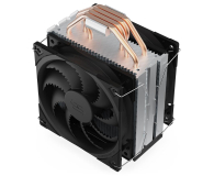 SilentiumPC Fera 5 Dual Fan 2x120mm - 643663 - zdjęcie 9